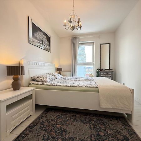 Ann Apartament Gdańsk Zewnętrze zdjęcie