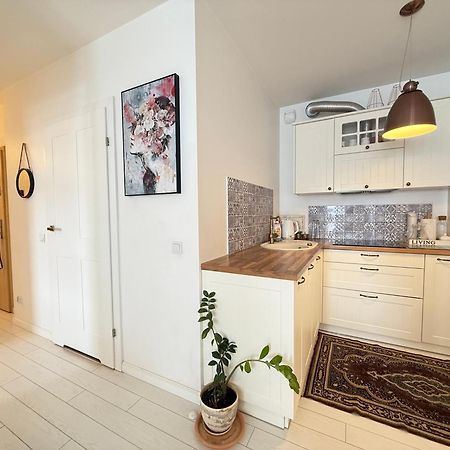Ann Apartament Gdańsk Zewnętrze zdjęcie