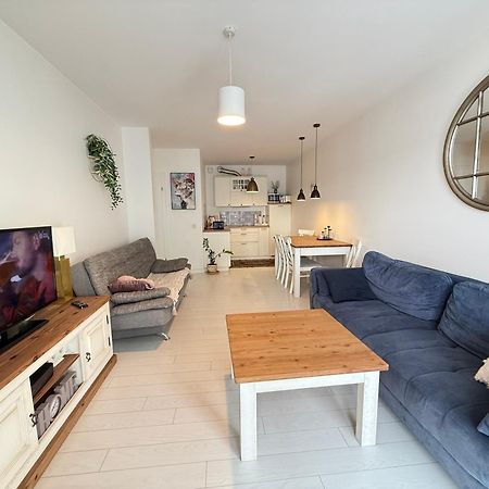 Ann Apartament Gdańsk Zewnętrze zdjęcie