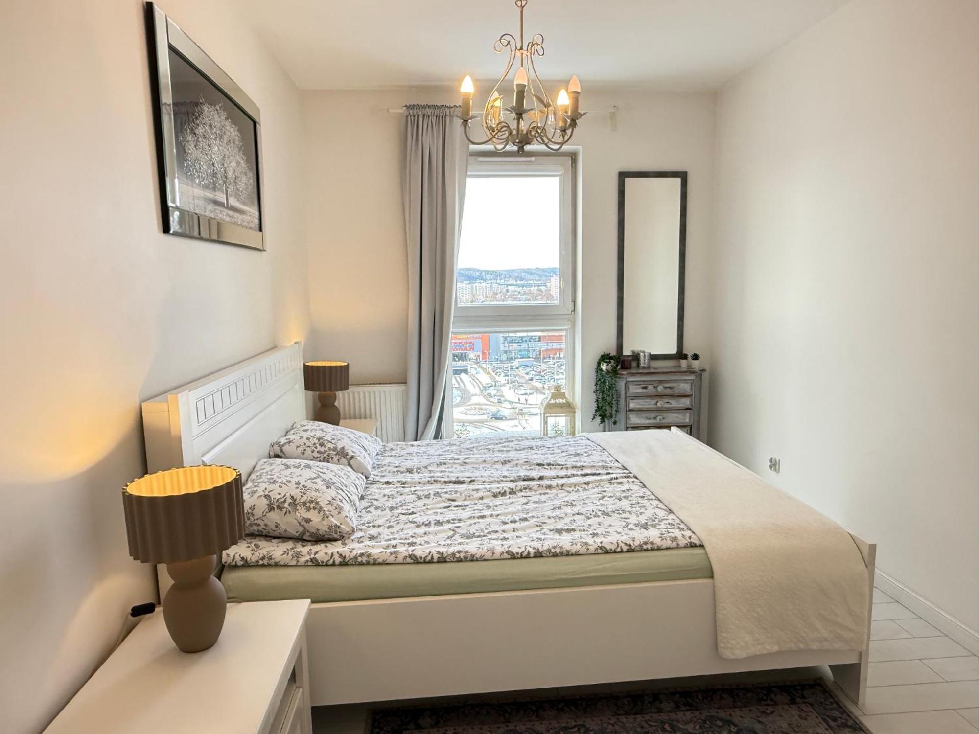 Ann Apartament Gdańsk Zewnętrze zdjęcie