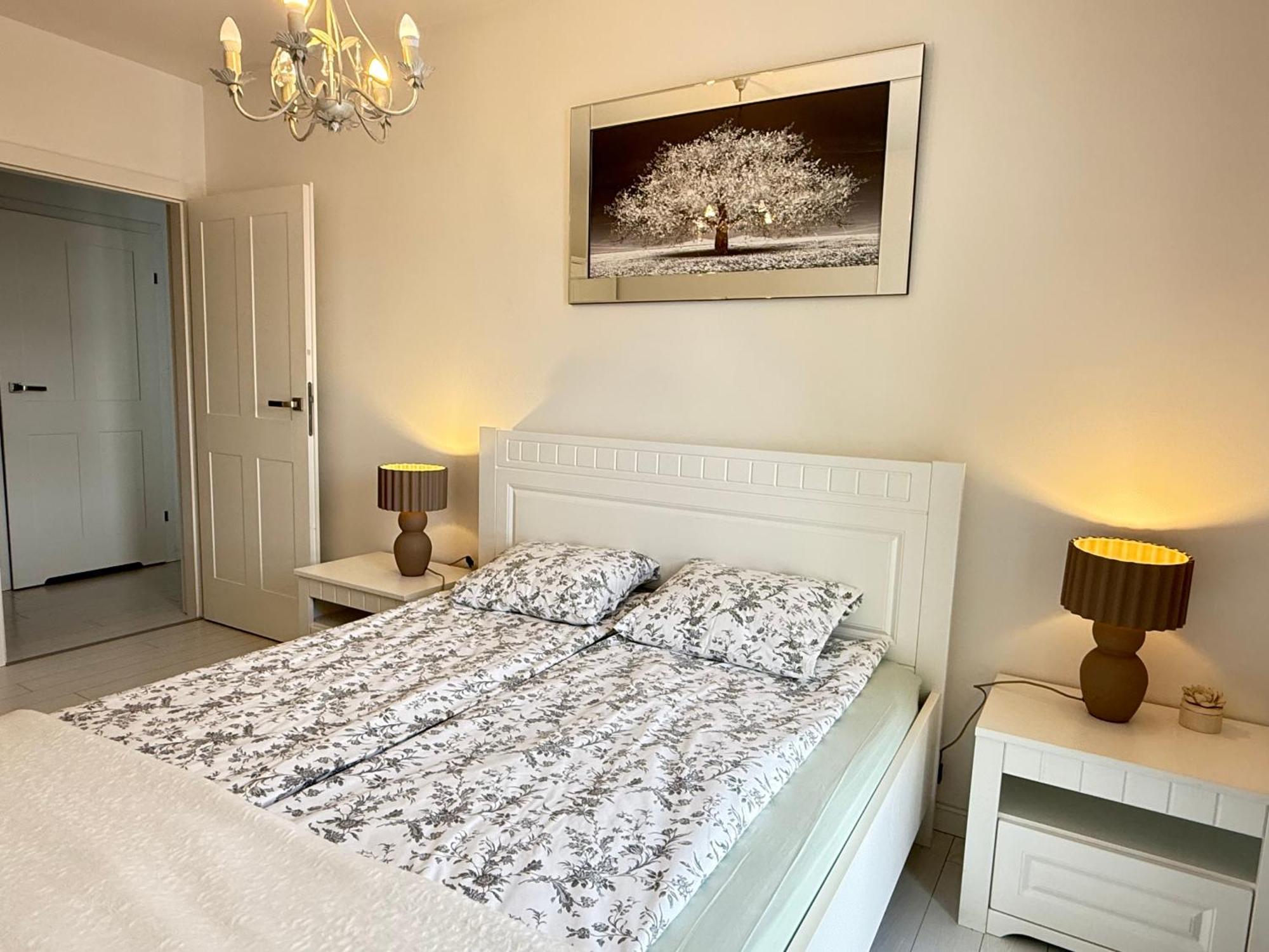 Ann Apartament Gdańsk Zewnętrze zdjęcie