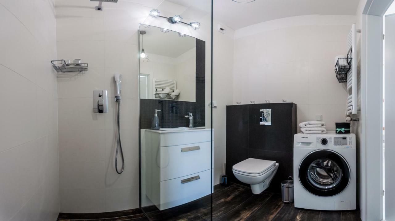 Ann Apartament Gdańsk Zewnętrze zdjęcie